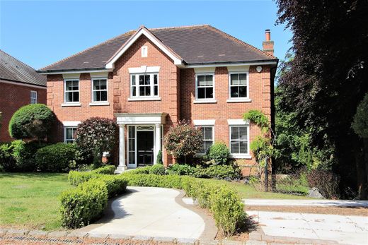 Einfamilienhaus in Chipstead, Surrey
