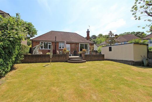 Maison individuelle à Banstead, Surrey