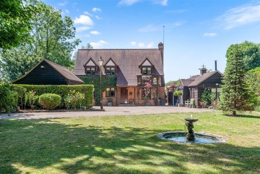 Элитный дом, Banstead, Surrey