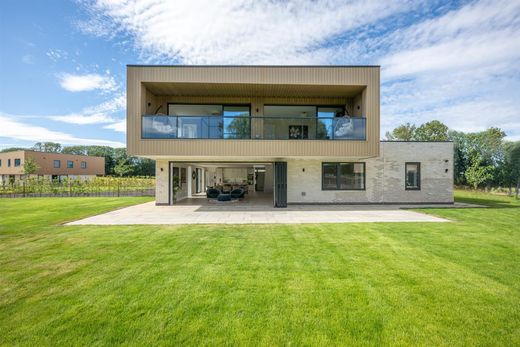 Maison individuelle à Banstead, Surrey