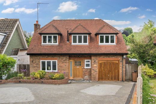 Chipstead, Surreyの一戸建て住宅