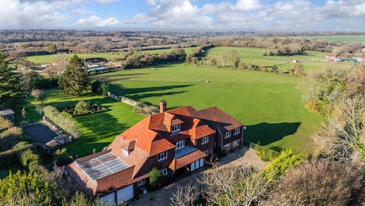 Maison de luxe à Tadworth, Surrey