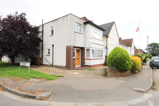 Πολυτελή κατοικία σε Burgh Heath, Surrey