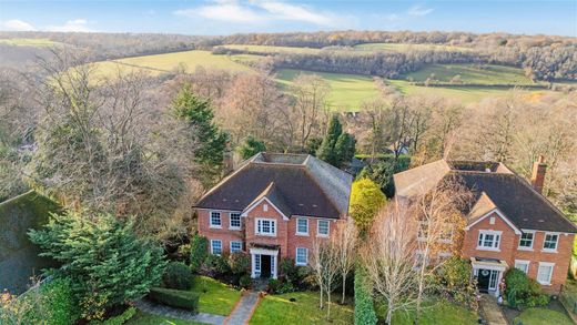 Casa Unifamiliare a Chipstead, Surrey