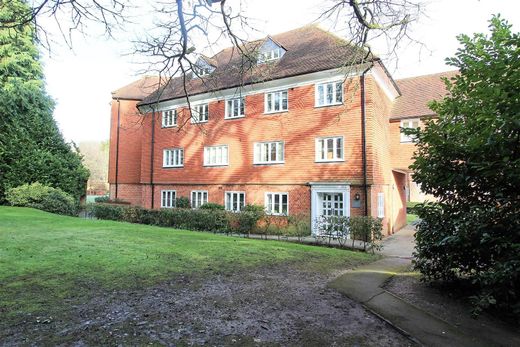 Apartment in Banstead, Surrey