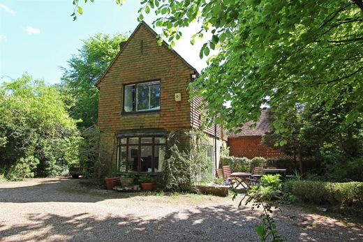 Maison individuelle à Chipstead, Surrey