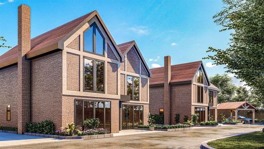 Grond in Chipstead, Surrey