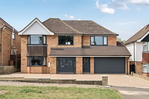 Maison individuelle à Banstead, Surrey