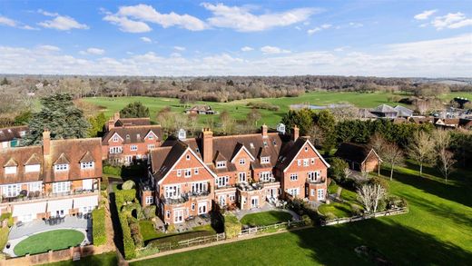 Piso / Apartamento en Kingswood, Surrey