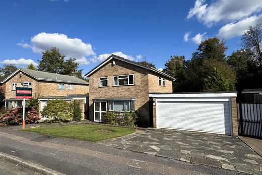 Casa di lusso a Banstead, Surrey