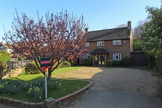 Casa en Lower Kingswood, Surrey