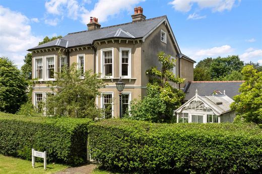 Chipstead, Surreyの一戸建て住宅