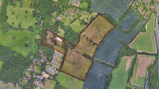 Grond in Chipstead, Surrey