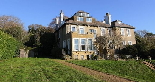 Luxus-Haus in Chipstead, Surrey