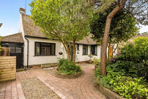 Casa Independente - Burgh Heath, Surrey
