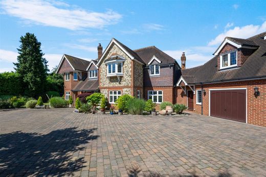 Maison individuelle à Kingswood, Surrey