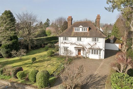 Casa Independente - Kingswood, Surrey