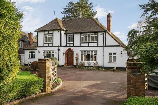 Maison individuelle à Chipstead, Surrey