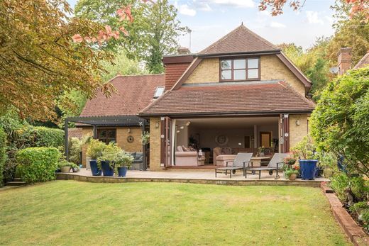 단독 저택 / Coulsdon, Greater London