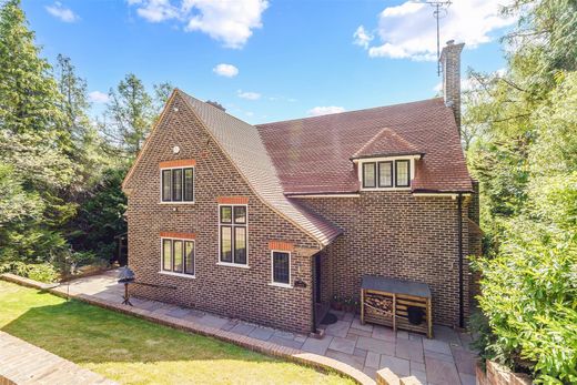 Casa en Kingswood, Surrey