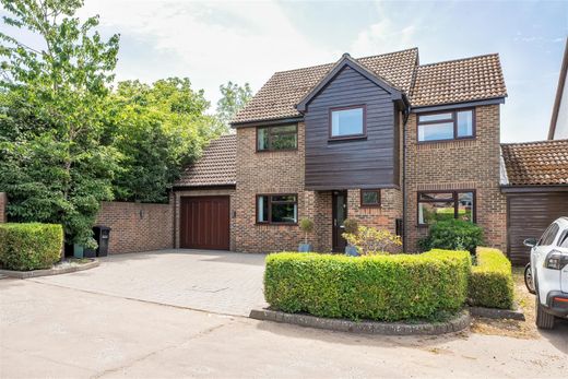 Einfamilienhaus in Lower Kingswood, Surrey