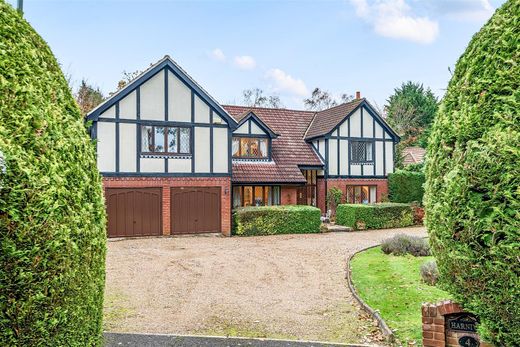 Casa de luxo - Kingswood, Surrey