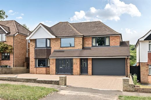 Casa Unifamiliare a Banstead, Surrey