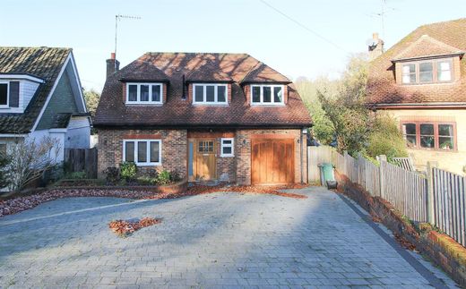 Einfamilienhaus in Chipstead, Surrey