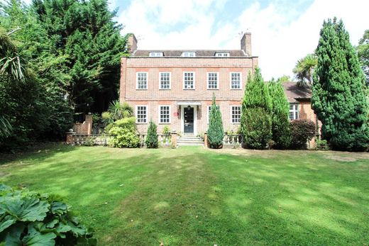 Vrijstaand huis in Wallington, Greater London