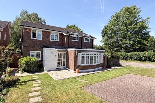 Casa en Banstead, Surrey