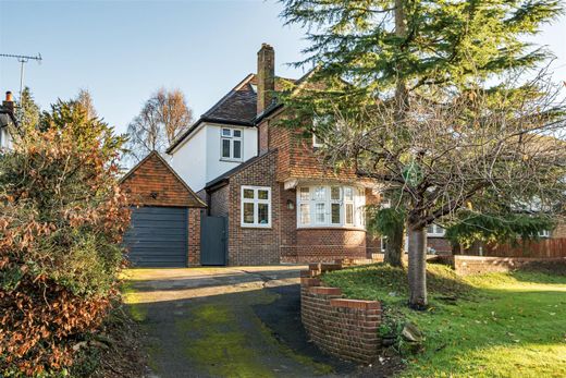 Maison individuelle à Chipstead, Surrey