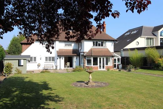 Maison individuelle à Banstead, Surrey