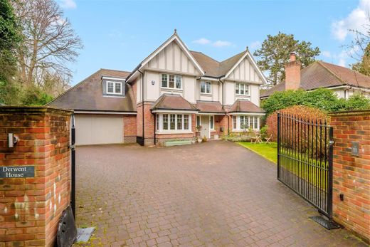 Casa Independente - Kingswood, Surrey