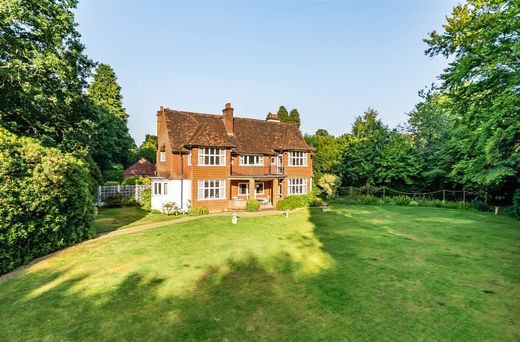 Maison individuelle à Kingswood, Surrey