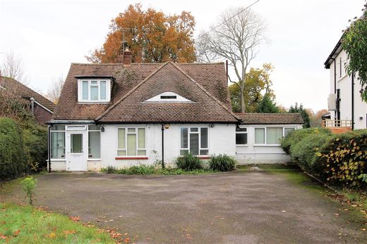 Maison individuelle à Chipstead, Surrey