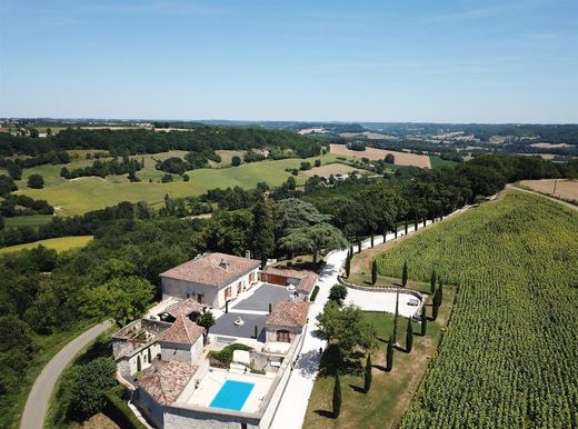 Villa for sale in Penne-d'Agenais