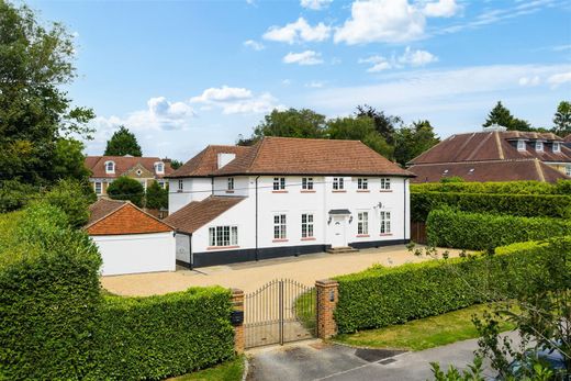 Casa en Kingswood, Surrey