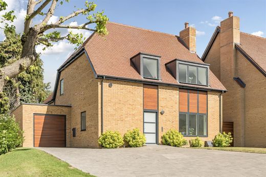 호화 저택 / Coulsdon, Greater London