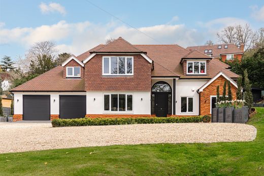 Maison individuelle à Chipstead, Surrey