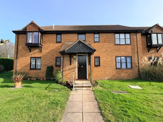 Apartment in Banstead, Surrey