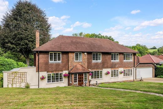 Einfamilienhaus in Kingswood, Surrey