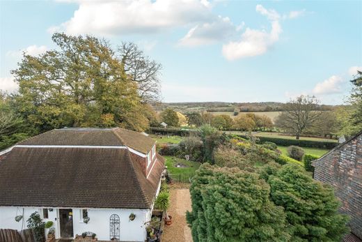 Einfamilienhaus in Chipstead, Surrey