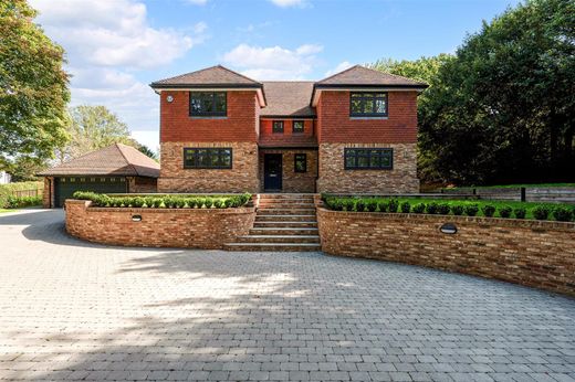 Luxe woning in Chipstead, Surrey