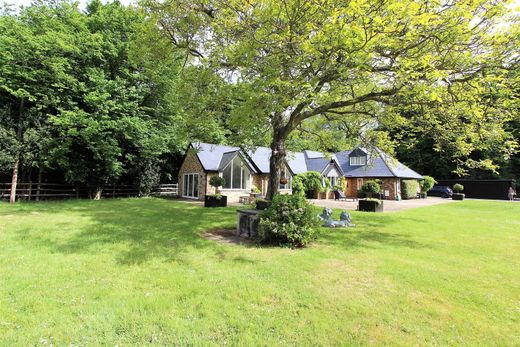 Casa en Banstead, Surrey