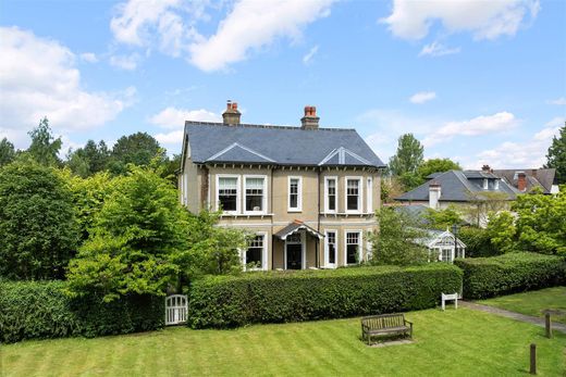 Casa en Chipstead, Surrey