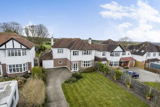 Casa Unifamiliare a Banstead, Surrey