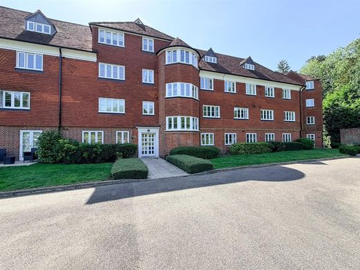 Элитный дом, Banstead, Surrey