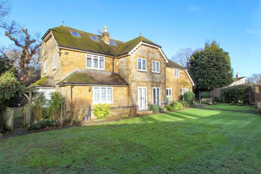 独立式房屋  Chipstead, Surrey