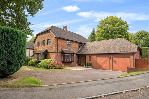 Maison individuelle à Kingswood, Surrey