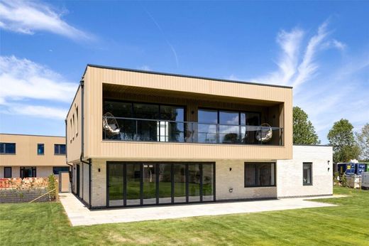 Casa di lusso a Banstead, Surrey